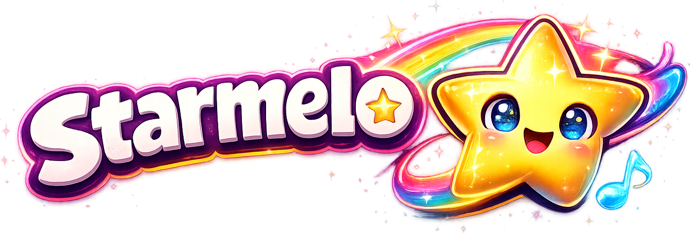 Starmelo